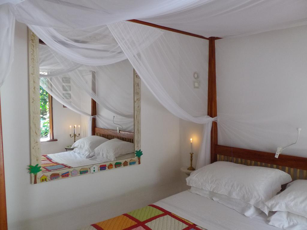 Vila Biriba Trancoso Hostal Habitación foto