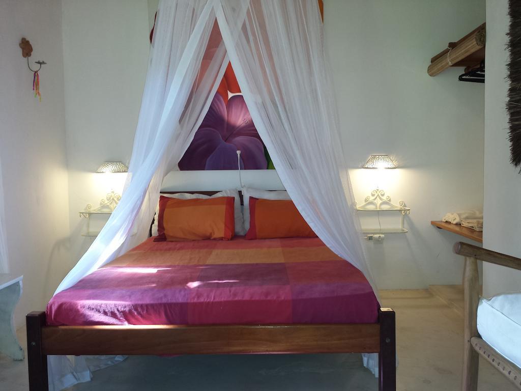 Vila Biriba Trancoso Hostal Habitación foto