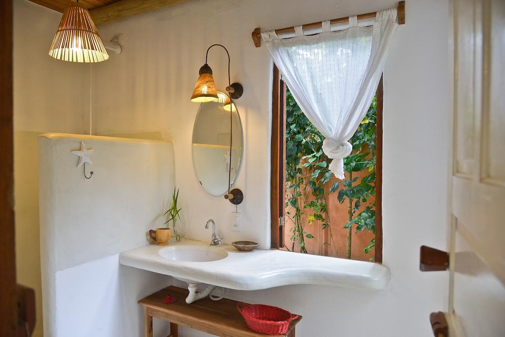 Vila Biriba Trancoso Hostal Habitación foto