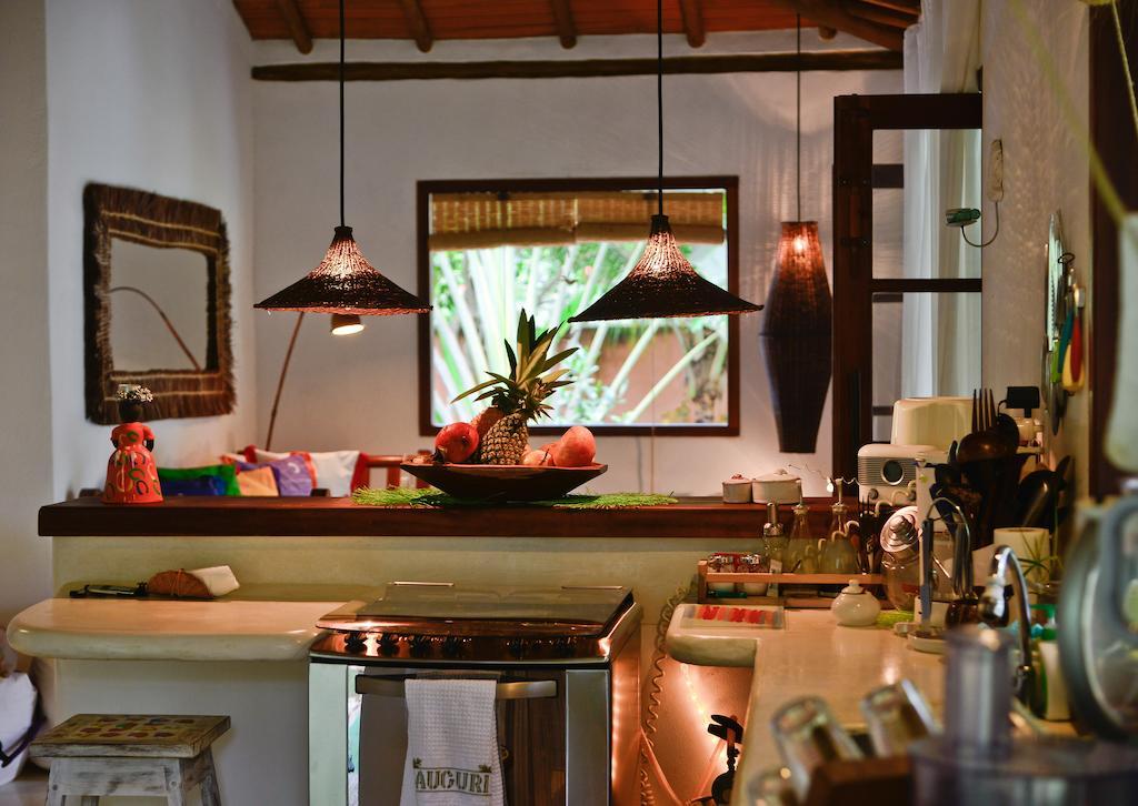 Vila Biriba Trancoso Hostal Habitación foto