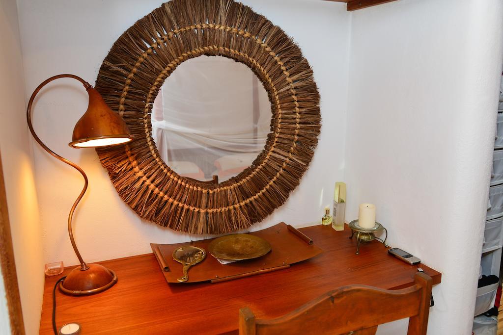 Vila Biriba Trancoso Hostal Habitación foto